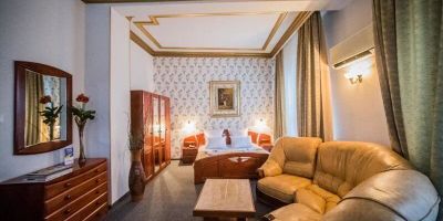 Hotel Bucharest Comfort Suites București - foto 2