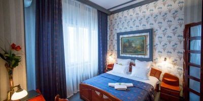 Hotel Bucharest Comfort Suites București - foto 3