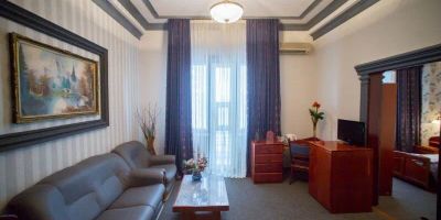 Hotel Bucharest Comfort Suites București - foto 5