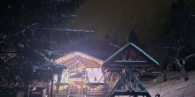 Pensiunea Ioana Bran - foto 4