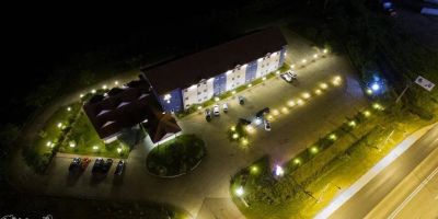 Hotel Iris Borș - foto 5