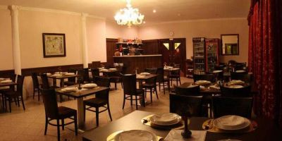 Hotel Čierny Orol Rožňava - foto 2