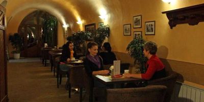 Hotel Čierny Orol Rožňava - foto 3