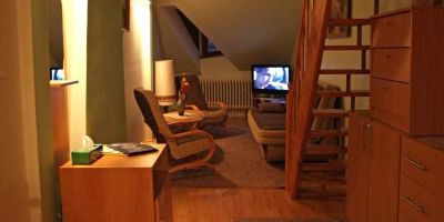 Hotel Čierny Orol Rožňava - foto 4