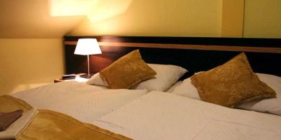 Hotel Čierny Orol Rožňava - foto 5