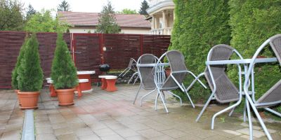Abigél Vendégház Miskolctapolca - foto 5