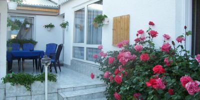 Kiti Apartman Balatonboglár - foto 2