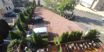 Pensiunea Tomis Băile Felix - foto 3