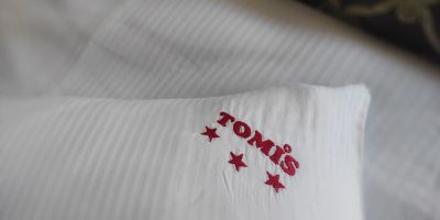 Pensiunea Tomis Băile Felix - foto 4