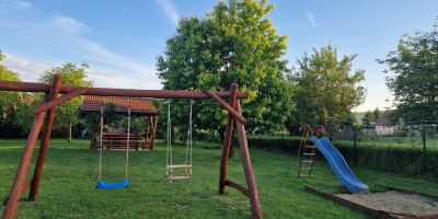 Árendás Vendégház Kehidakustány - foto 4