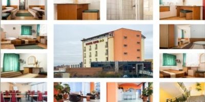 Hotel Beta Cluj-Napoca - foto 2