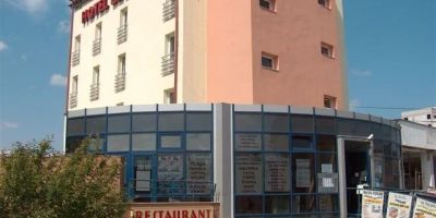Hotel Beta Cluj-Napoca - foto 3
