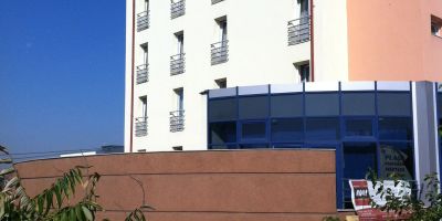 Hotel Beta Cluj-Napoca - foto 4