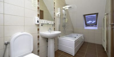 Hotel Belvedere Vatra Dornei - foto 4