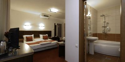 Hotel Belvedere Vatra Dornei - foto 5