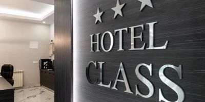 Hotel Class Oradea - foto 3
