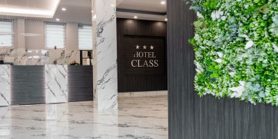 Hotel Class Oradea - foto 5