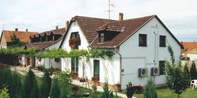 Marika Vendégház Szeged - foto 3