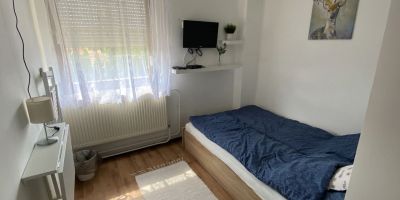 Panda Vendégszállás Jászberény - foto 2