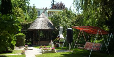 Vadásztanya Apartman Siófok - foto 3