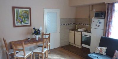 Vadásztanya Apartman Siófok - foto 5