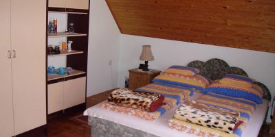 Ilda Apartman Harkány - foto 3