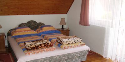 Ilda Apartman Harkány - foto 4
