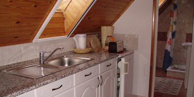 Ilda Apartman Harkány - foto 2