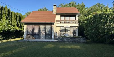 Family Vacation Guesthouse Balatonkenese - foto 2