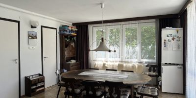 Family Vacation Guesthouse Balatonkenese - foto 5