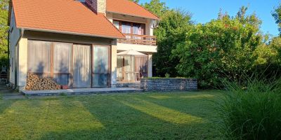 Family Vacation Guesthouse Balatonkenese - foto 3