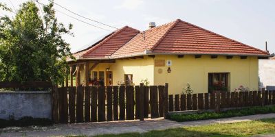 Zempléni Napsugár Vendégház Golop - foto 3