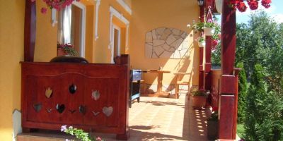 Andrea Apartman Kehidakustány - foto 3