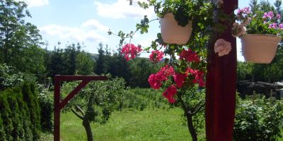 Andrea Apartman Kehidakustány - foto 4
