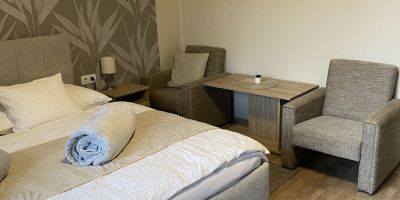 Riviéra Apartmanok Abádszalók - foto 5