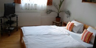 Fenyő Apartman Parádsasvár - foto 4