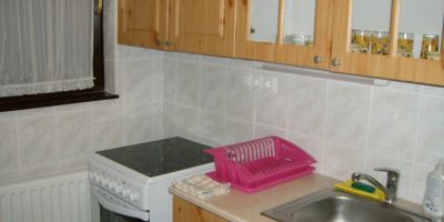 Fenyő Apartman Parádsasvár - foto 2
