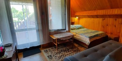 Somogyi Vendégház Balatonszemes - foto 4