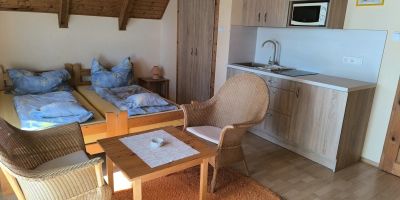 Emília Apartmanház Hévíz - foto 5