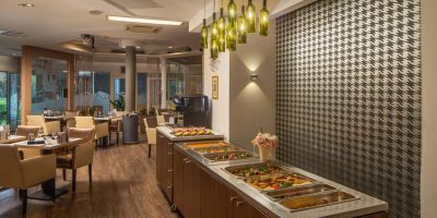 Kristály Hotel Keszthely - foto 4