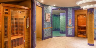 Kristály Hotel Keszthely - foto 5
