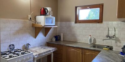 Szil Faházas Apartman Abádszalók - foto 2