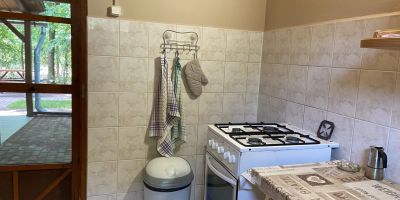 Szil Faházas Apartman Abádszalók - foto 4