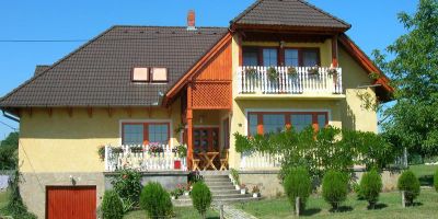 Marianna Apartman Fonyód - foto 2