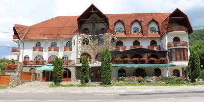 Forrás Panzió Corund - foto 3