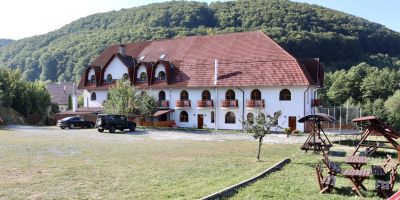 Forrás Panzió Corund - foto 5
