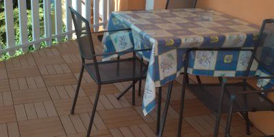 Apartman Éva Kilátó Balatonlelle - foto 2