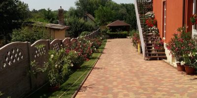 Apartman Éva Kilátó Balatonlelle - foto 3