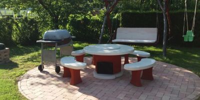 Apartman Éva Kilátó Balatonlelle - foto 4