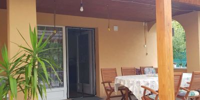 Kozma-Bognár Vendégház Hegymagas - foto 5